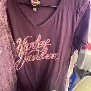COPY - Harley Davidson